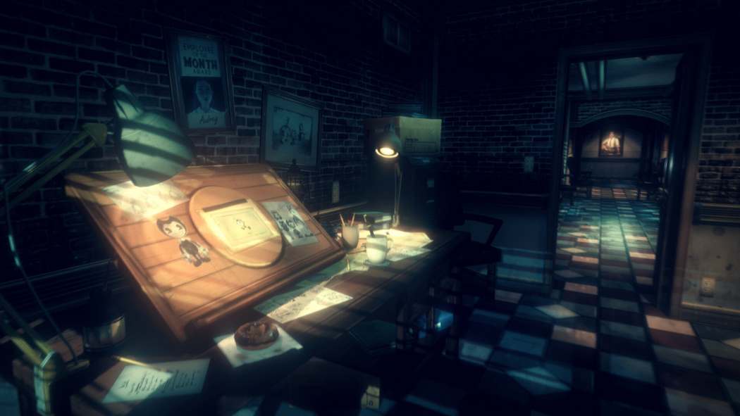 班迪与黑暗复兴 Bendy and the Dark Revival|官方中文|NSZ|原版|