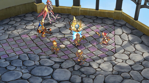 沙加 未拓领域2 复刻版 SaGa Frontier 2|官方中文|本体+1.0.1升补|NSZ|原版|热门