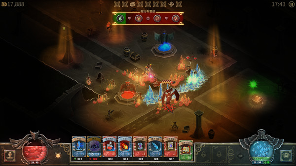 恶魔之书 Book of Demons|官方中文|本体+1.0.4升补|NSZ|原版|