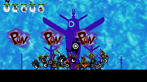 啪嗒砰 1+2 重制版 PATAPON 1+2 REPLAY|官方中文|本体+1.0.4升补|NSZ|原版|