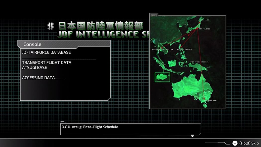 前线任务3 重制版 FRONT MISSION 3 Remake|官方中文|本体+1.0.1升补|NSZ|原版|