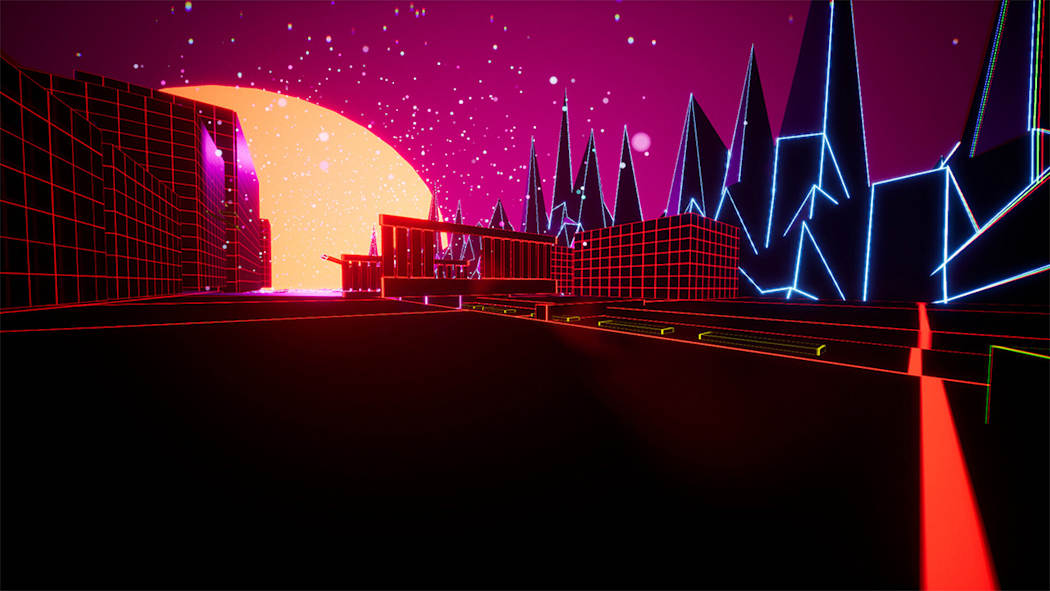 跑酷实验室 Parkour Labs|官方中文|本体+1.0.3升补|NSZ|