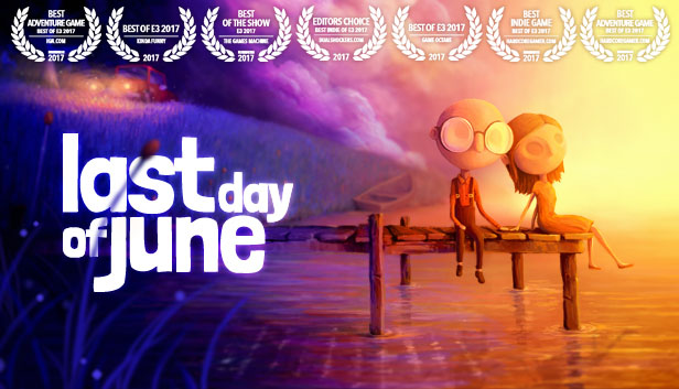 六月衷曲 Last day of June|官方中文|本体+1.0.0.1升补|NSZ|原版|