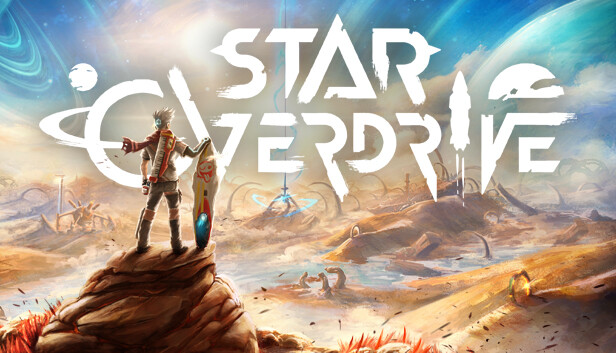 星跃狂飙 Star Overdrive|官方中文|本体+1.0.5升补+1DLC|NSZ|原版|