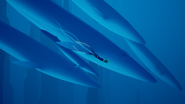 智慧之洋 ABZU|官方中文|本体+1.0.0.1升补|NSZ|原版|