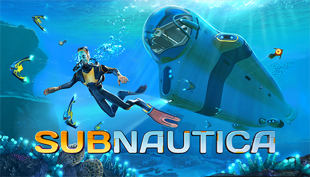 深海迷航 Subnautica|官方中文|本体+1.22.83277升补|NSZ|原版|