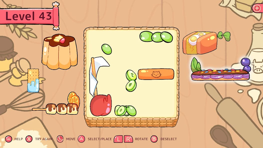 猫咪糕点店 Neko Bakery|官方中文|NSZ|原版|