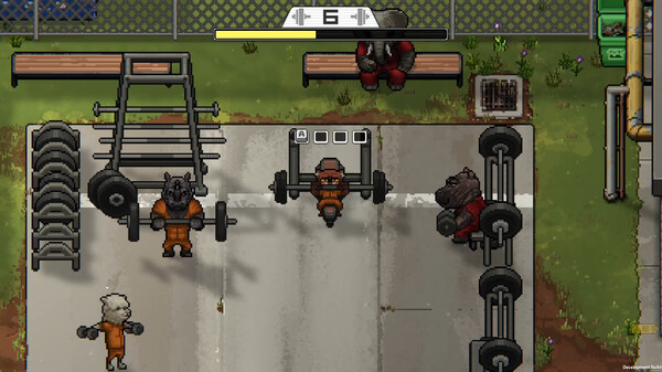 动物迷城 Back to the Dawn|官方中文|本体+1.0.04升补+3DLC|NSZ|