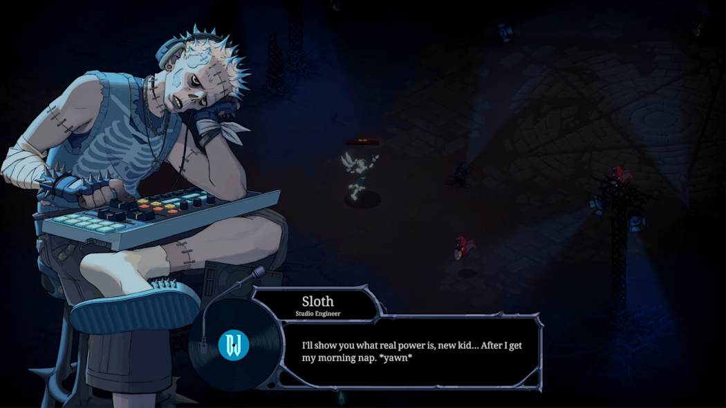 恶魔狂欢 Devil Jam|官方中文|NSZ|