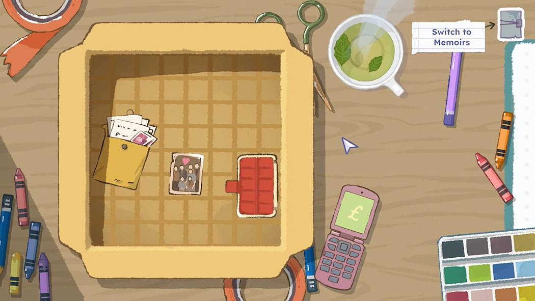 故事人生 塔比莎 A Storied Life Tabitha|官方中文|本体+1.4升补|NSZ|