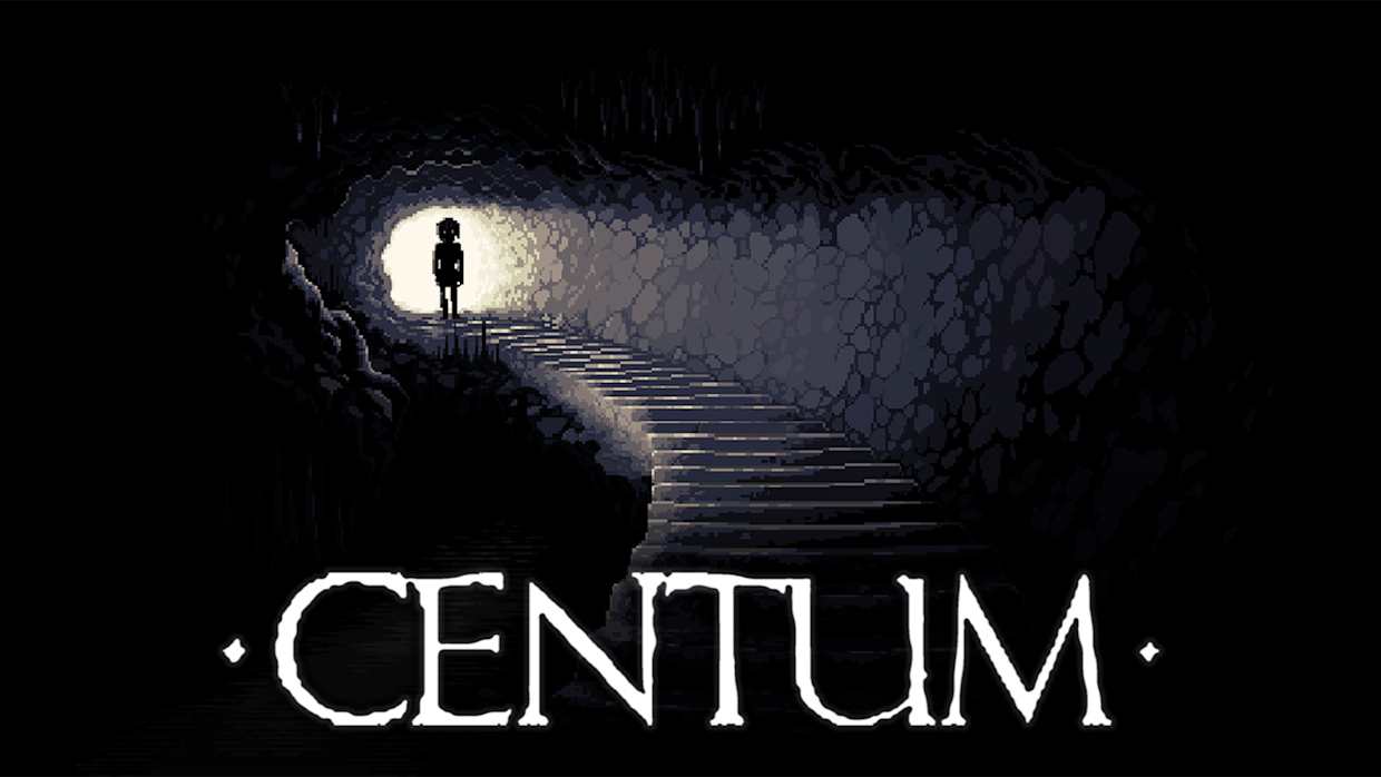 百谜困境 Centum|官方中文|NSZ|