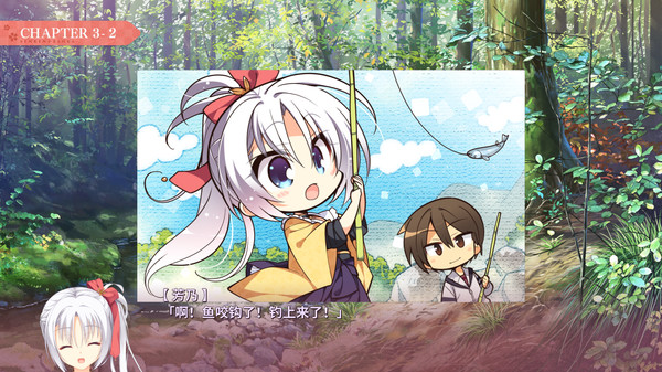千恋＊万花|官方中文|本体+1.0.6|原版|NSZ|