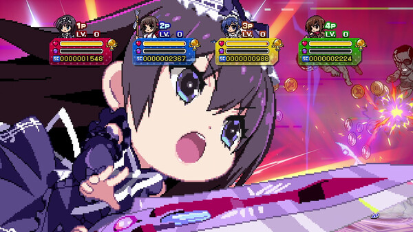 幻象破坏者 战场 终极版 Battle Grounds Ultimate|官方中文|本体+1.0.2升补+1DLC|NSZ|原版|