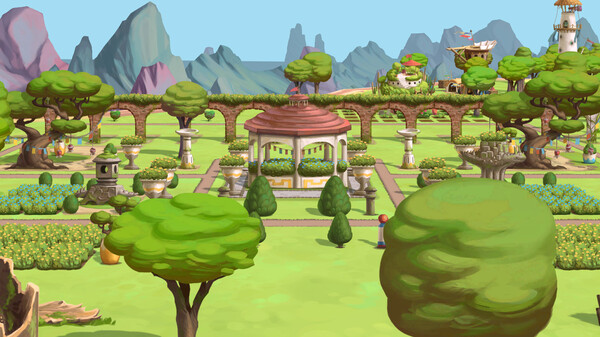 漂泊牧歌 The Wandering Village|官方中文|本体+1.0.1升补|NSZ|原版|
