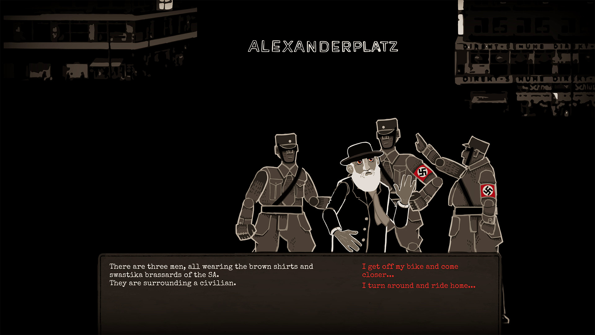 走过至暗时刻|官方中文|本体+1.0.4升补|NSZ|