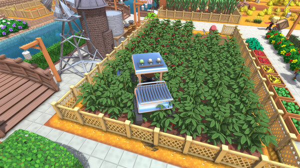 澳洲梦想镇 Dinkum|官方中文|本体+1.0.2.44升补|NSZ|