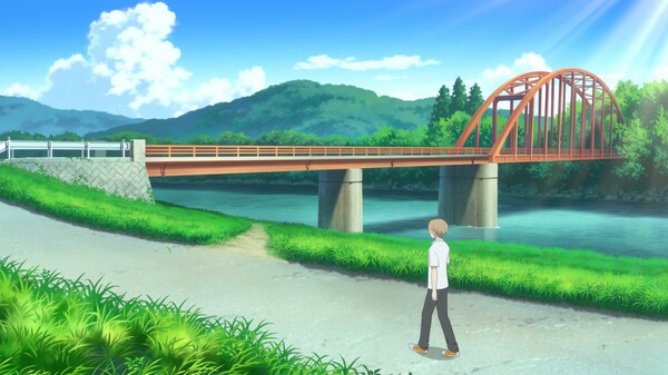 夏目友人帐～叶月之记～ Natsume’s Book|官方中文|本体+1.0.1升补|NSZ|原版|