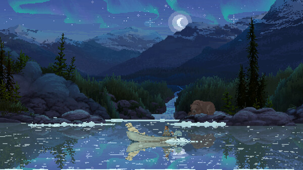 抛竿放松 Cast n Chill|官方中文|本体+1.2.0升补|NSZ|