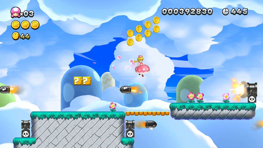 新超级马里奥兄弟U New Super Mario|豪华中文|本体+1.0.2升补|NSZ|原版|