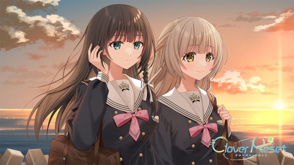 四叶草的花语 Clover Reset|官方中文|XCZ|