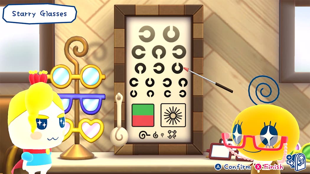 欢迎光临！拓麻歌子开心镇 Tamagotchi Plaza|官方中文|本体+1.0.2升补|NSZ|原版|