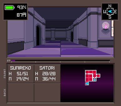东方人造梦 阿卡迪亚 Touhou Artificial Dream in Arcadia|官方中文|NSZ|原版|