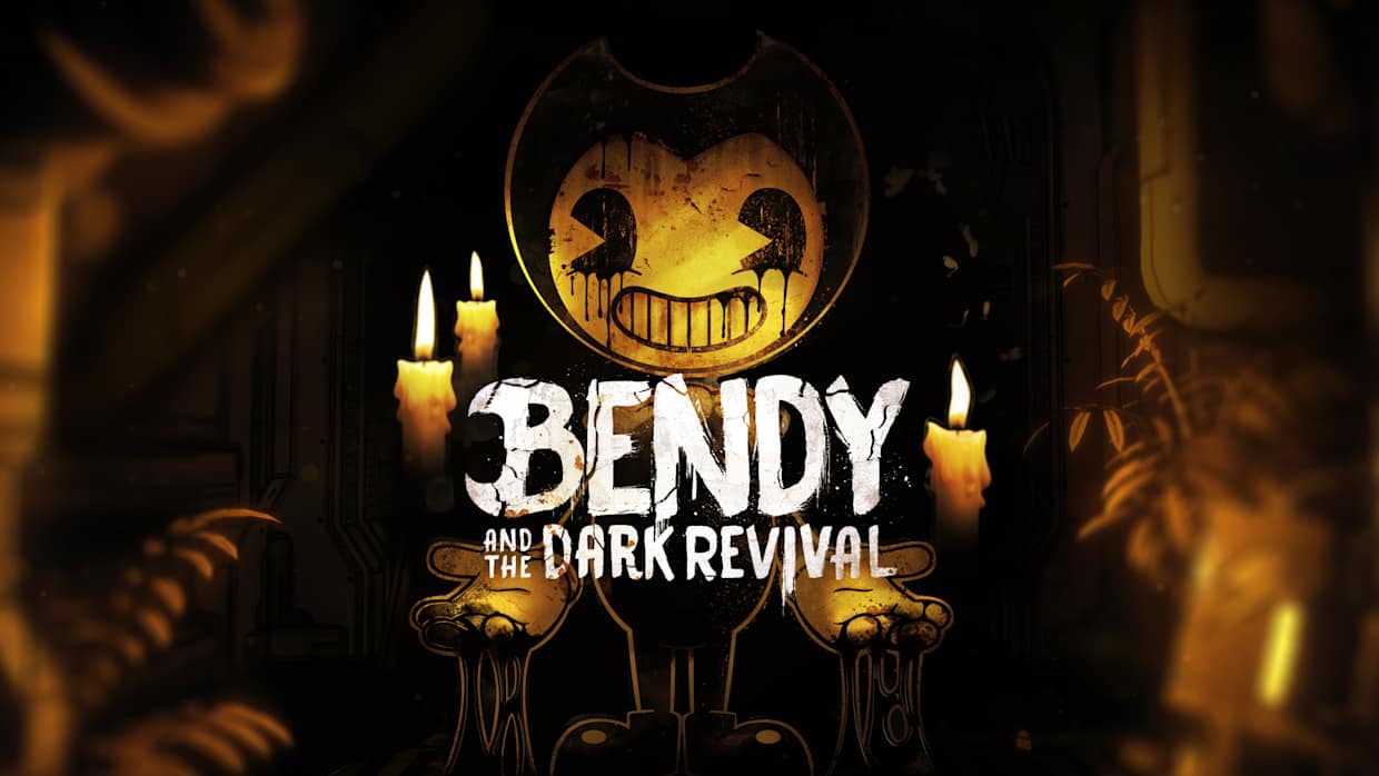 班迪与黑暗复兴 Bendy and the Dark Revival|官方中文|NSZ|原版|