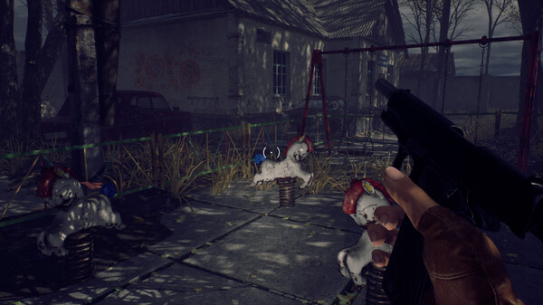 埃博拉村 EBOLA VILLAGE|官方中文|NSZ|