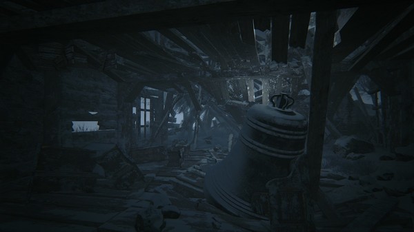乌拉尔山 Kholat|官方中文|本体+1.0.1升补|NSZ|原版|