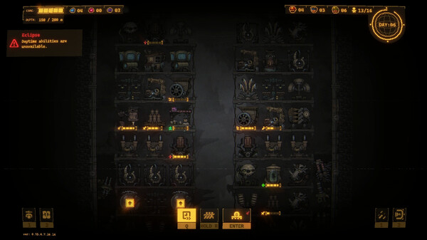 钻核公司 Drill Core|官方中文|本体+1.0.1升补|NSP|