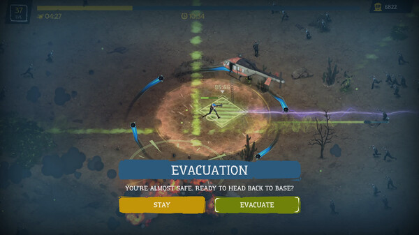 致命区域 FatalZone|官方中文|NSZ|