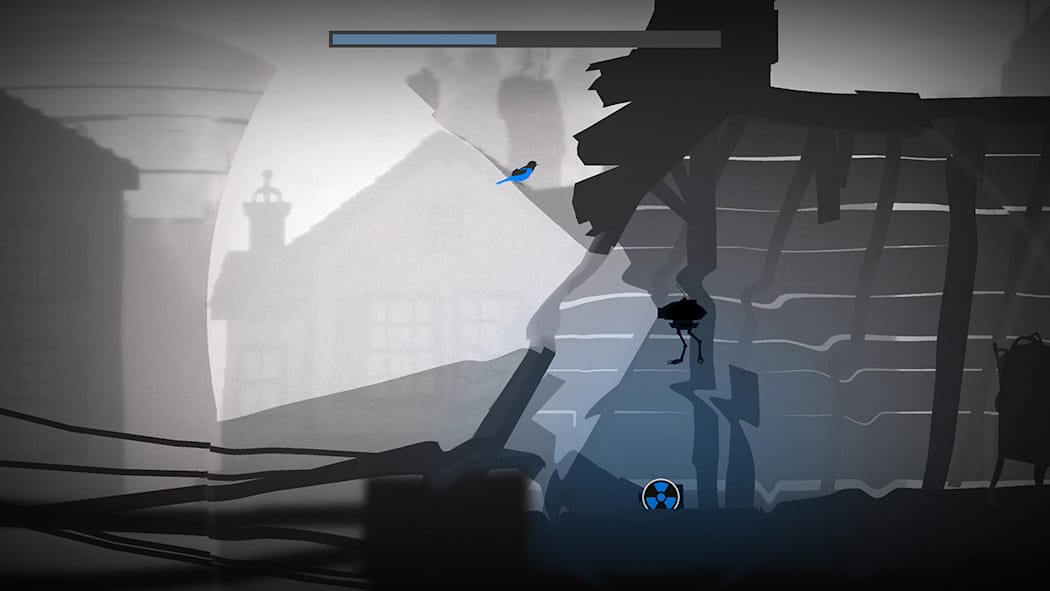 灰色大地 重制版 Grayland Remastered|官方中文|NSZ 暂无