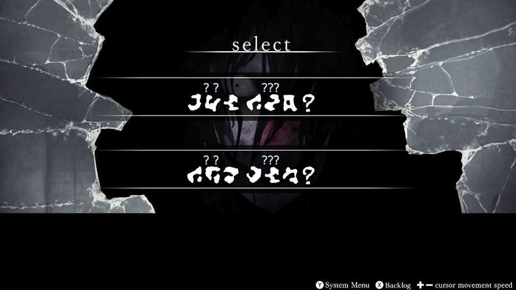 文字化化 Homiciphe|官方中文|NSZ|