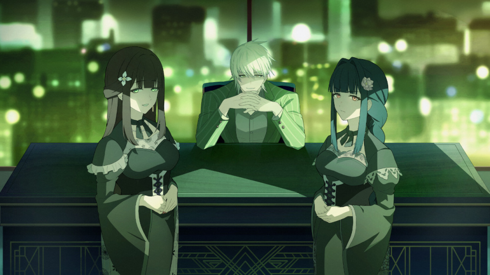 ROAD59 新时代任侠特区 摩天楼黑白抗争|官方中文|XCZ|原版|