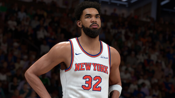 NBA 2K26|官方中文|本体+1.03升补|NSP|原版|