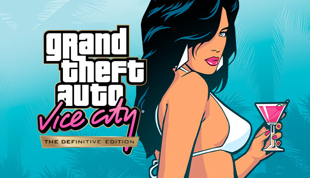 GTA 罪恶都市 中文国语配音版|NSP|