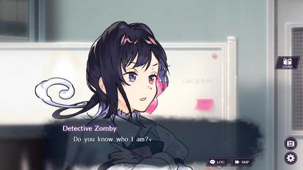 僵尸警察 与警察僵尸共舞的圣诞节 Zombie Police|官方中文|本体+1.0.2升补|NSZ|原版|