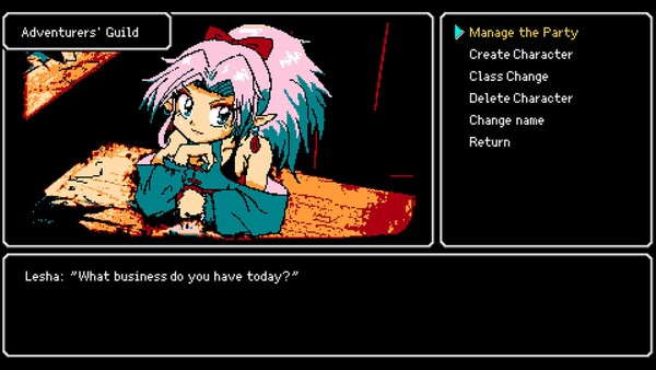 新月之塔 Crescent Tower|官方中文|本体+1.0.3升补|NSZ|