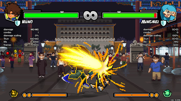 口袋勇者 Pocket Bravery|官方中文|NSZ|原版|