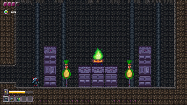 小机器人 Little Droid|官方中文|本体+1.0.2升补|NSZ|原版|