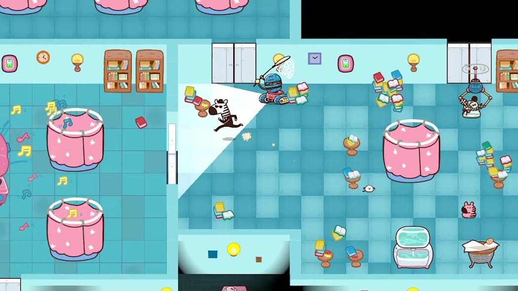 普力多 普力兹纳 PRITTO PRISONER|官方中文|本体+1.1.2.0升补|NSZ|