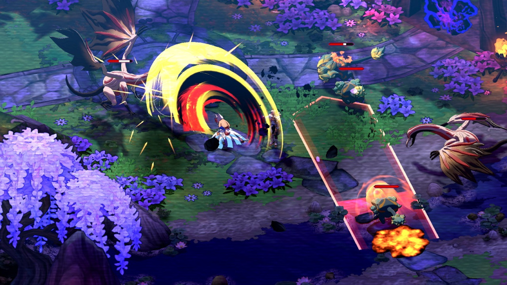永久与神树的祈愿者 Towa and the Guardians|官方中文|本体+1.2.0升补|NSZ|