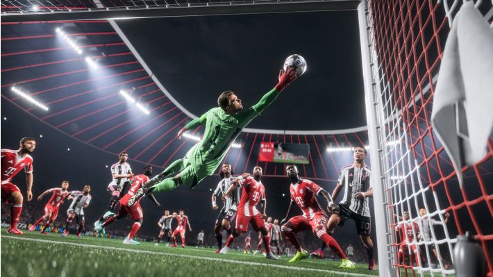 EA SPORTS FC 26 足球|中字-国语|本体+1.80.43d0升补+1DLC|NSP|暂无资源