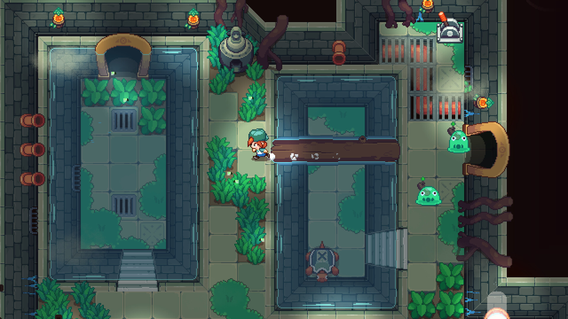 碧屿之下 妮娅与不思议齿轮|官方中文|本体+1.0.3升补|NSZ|