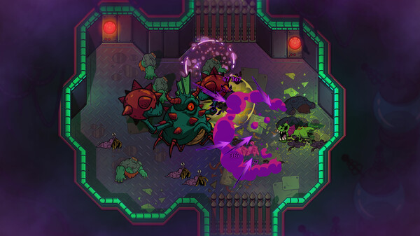 小人物拯救世界|官方中文|本体+1.0.3升补+1DLC|NSP|原版|