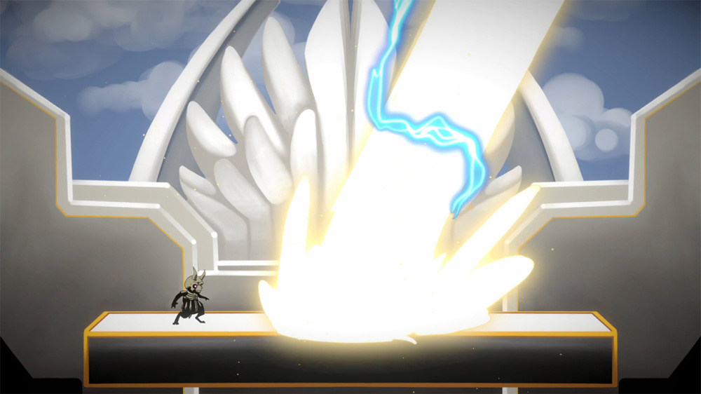 莫库尔 神之升华 Morkull Ascend to the Gods|官方中文|NSZ|