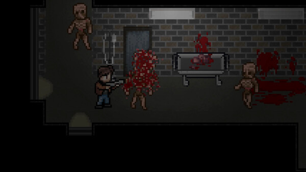 至暗死境 Dead of Darkness|官方中文|本体+1.0.1升补|NSP|原版|