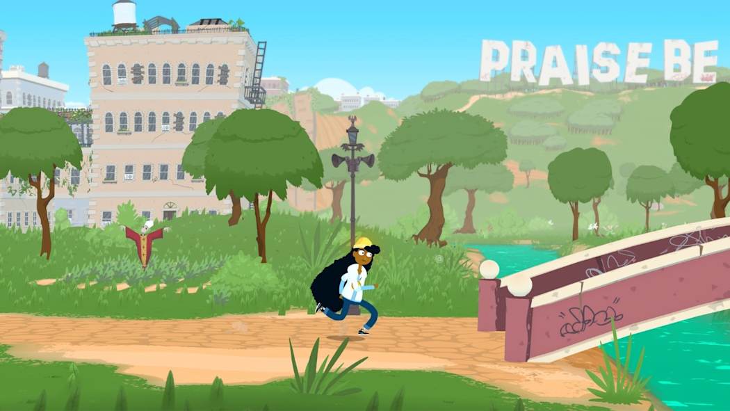 神的超级大宝贝 The Holy Gosh Darn|官方中文|本体+1.1.83升补|NSZ|