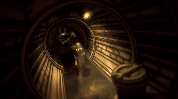 班迪 孤狼 Bendy Lone Wolf|官方中文|本体+2.0.3升补|NSZ|