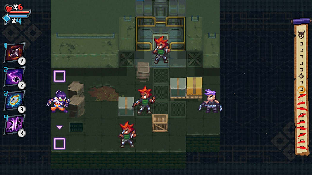 风岚外传 Arashi Gaiden|官方中文|本体+1.0.3升补|NSZ|